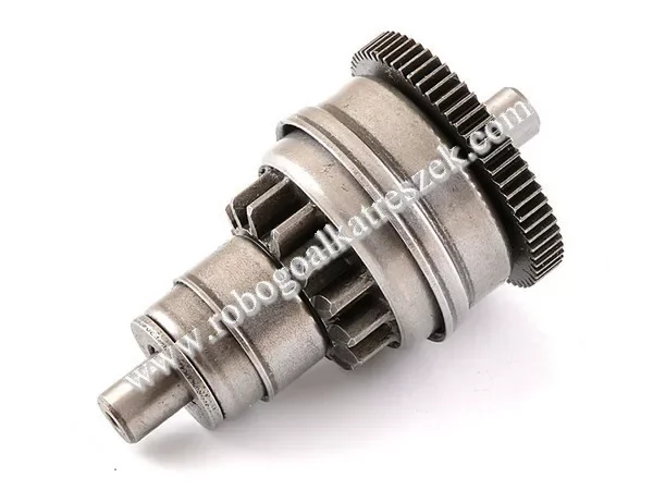 Bendix Aprilia / Derbi / Gilera / Piaggio 50 14/63 fogas Akciós ár