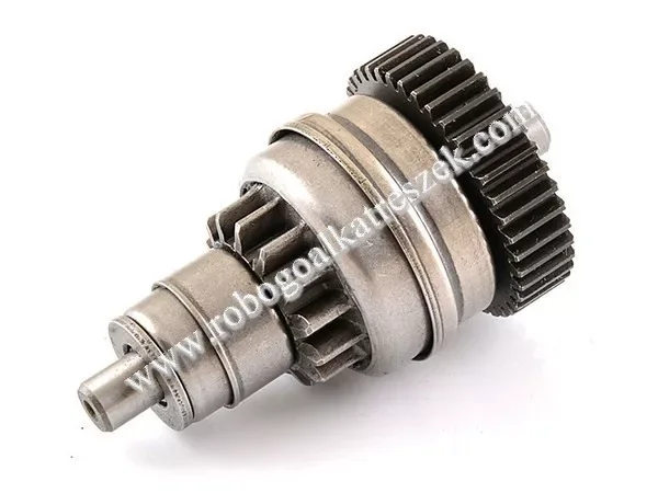 Utolsó esély Bendix Aprilia 125 / Derbi 125-200 / Gilera 125-200 / Piaggio 125-200 14/40 fogas