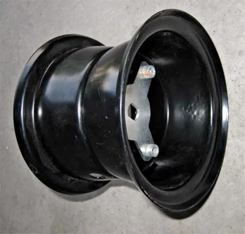 Kedvezmény Felni hátsó Pocket ATV / QUAD 4"