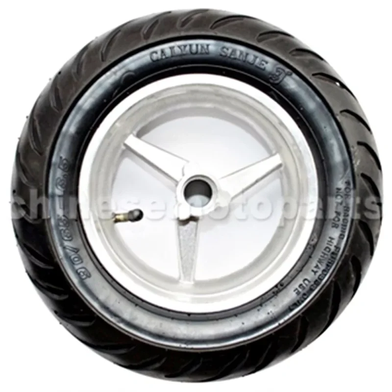 Kerék első Pocket Bike 90/65-6.5 Kedvezményes ár