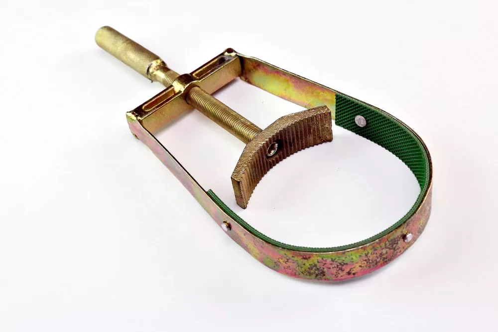Kuplung rögzítő szerszám 45-120mm Kiárusítás