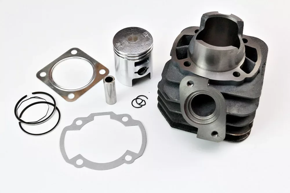 Expressz kézbesítés Hengerszett Honda Dio AC 60ccm 44mm 12-es csapszeg