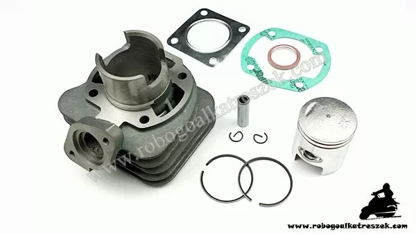 Hengerszett Honda Lead / SH 50ccm 40mm 10-es csapszeg Utolsó esély