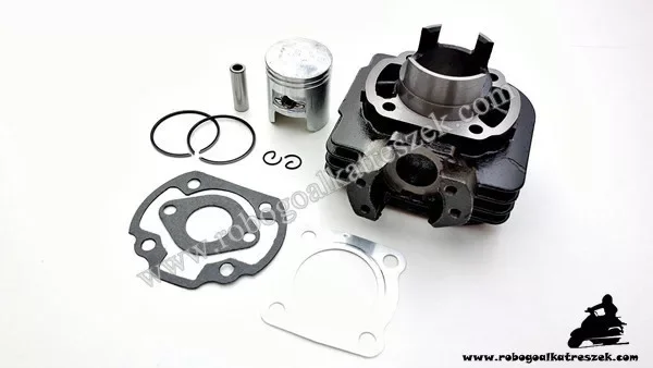 Biztonságos fizetés Hengerszett Hyosung SB50 / SD50
