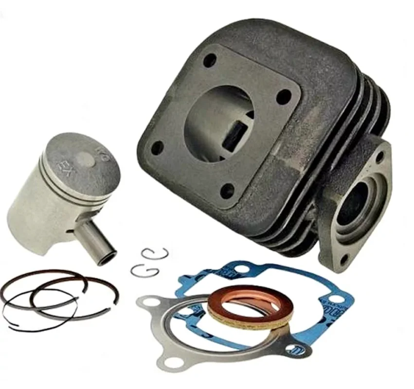 Árengedmény Hengerszett Kymco Dink 2T 50ccm 39mm 12-es csapszeg SF10