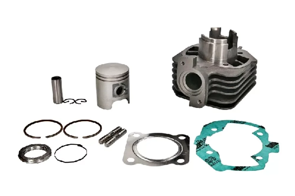 Rendeld meg most Hengerszett Peugeot Ludix / Vivacity 50ccm HA1 2008-