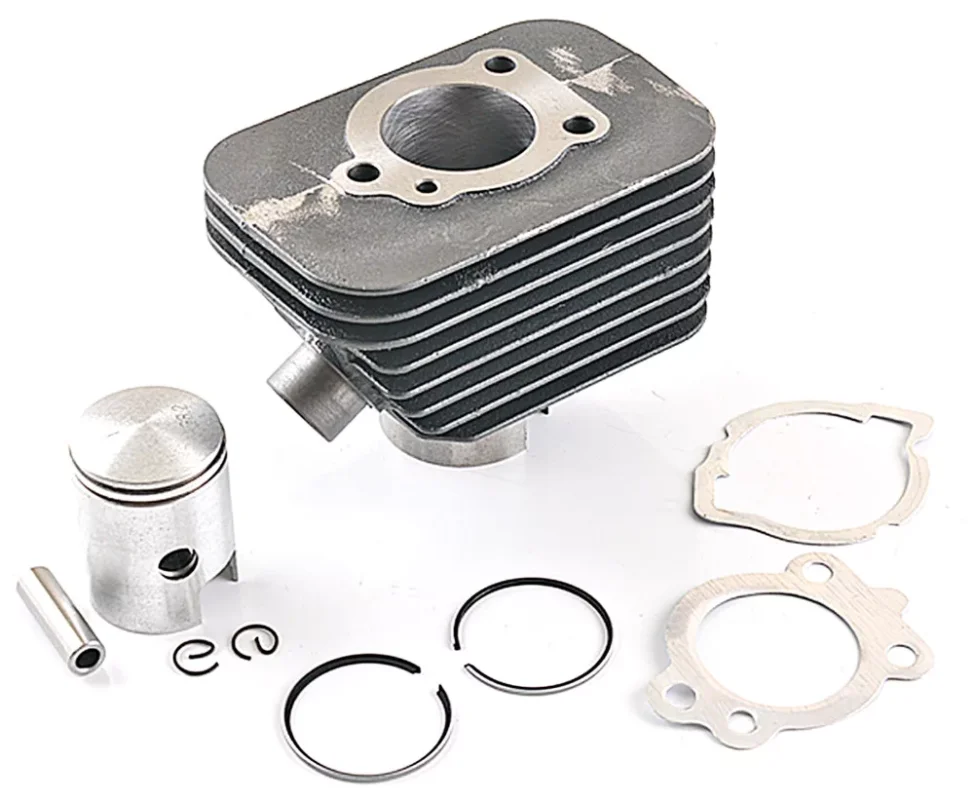 Hengerszett Piaggio Ciao 50ccm 38.2mm 10-es csapszeg Expressz kézbesítés