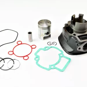 Vedd meg online Hengerszett Piaggio NRG, RUNNER 50ccm 40mm 12-es csapszeg W STANDARD 5 sarkos