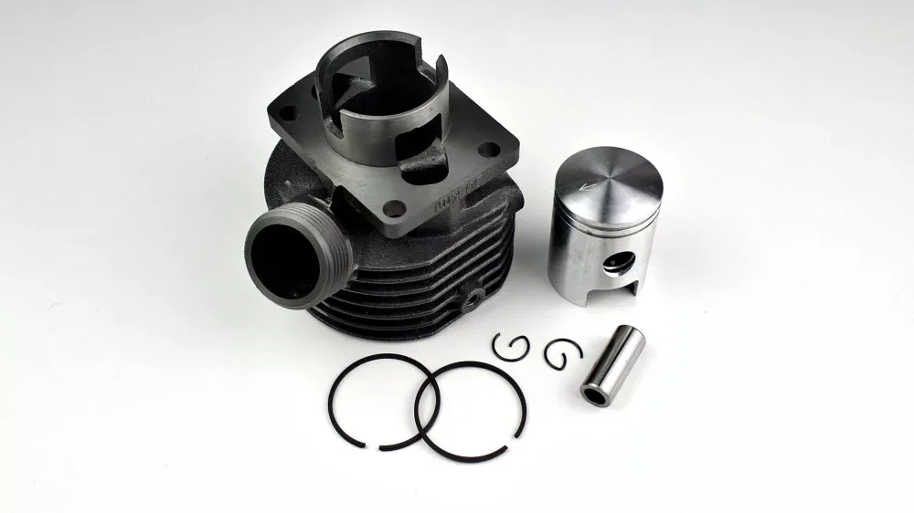 Legkelendőbb Hengerszett SACHS 2T 38mm