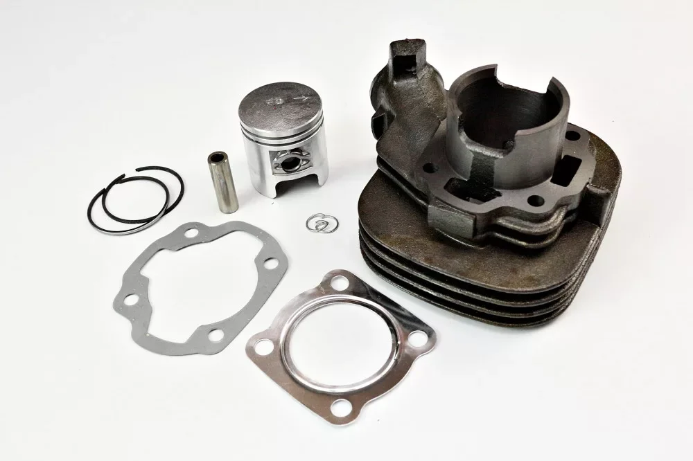 Hengerszett Suzuki TB50 / Kínai 2 ütemű AC 50ccm 41mm Legjobb ár