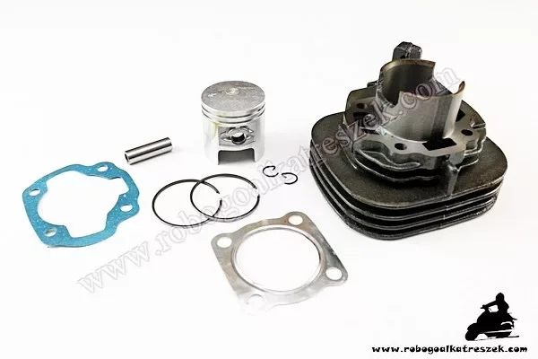 Hengerszett Suzuki TB60 / SUZUKI RAN /KÍNAI 2T 60ccm Exkluzív ajánlat