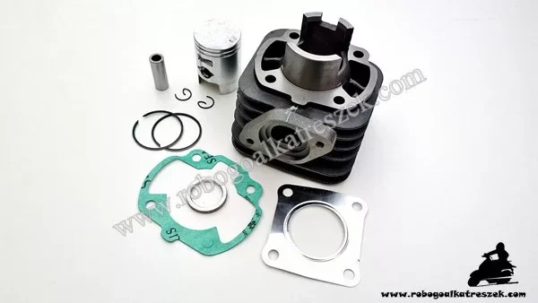 Hengerszett SYM Jet50 / Mask 50 / Red Devil / Rs 50 / Sym Orbit 2T Legjobb ár