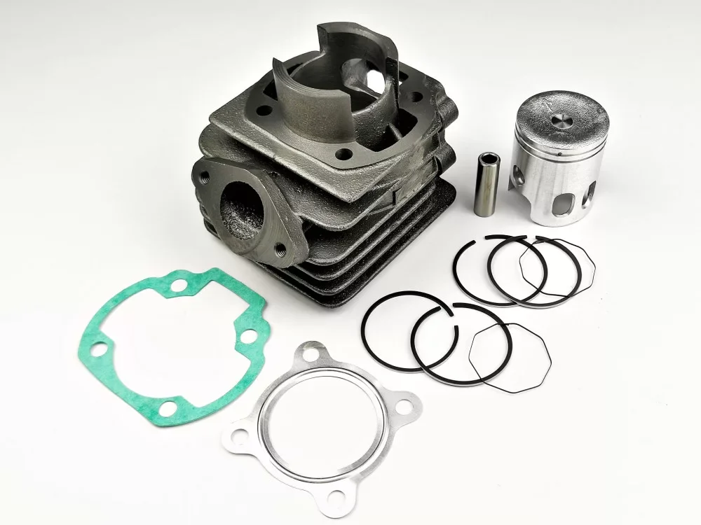 Hengerszett Yamaha 27V 40mm Bestseller