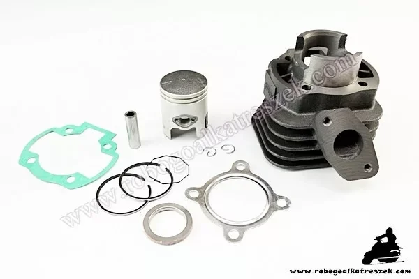 Csak ma Hengerszett Yamaha GEAR