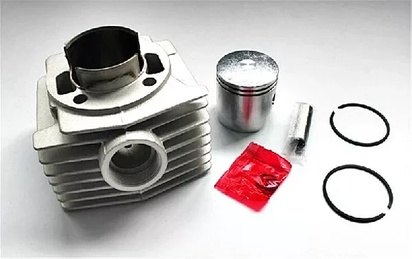 Biztonságos fizetés Hengerszett Yamaha MBK AV-10 AV-51 39MM