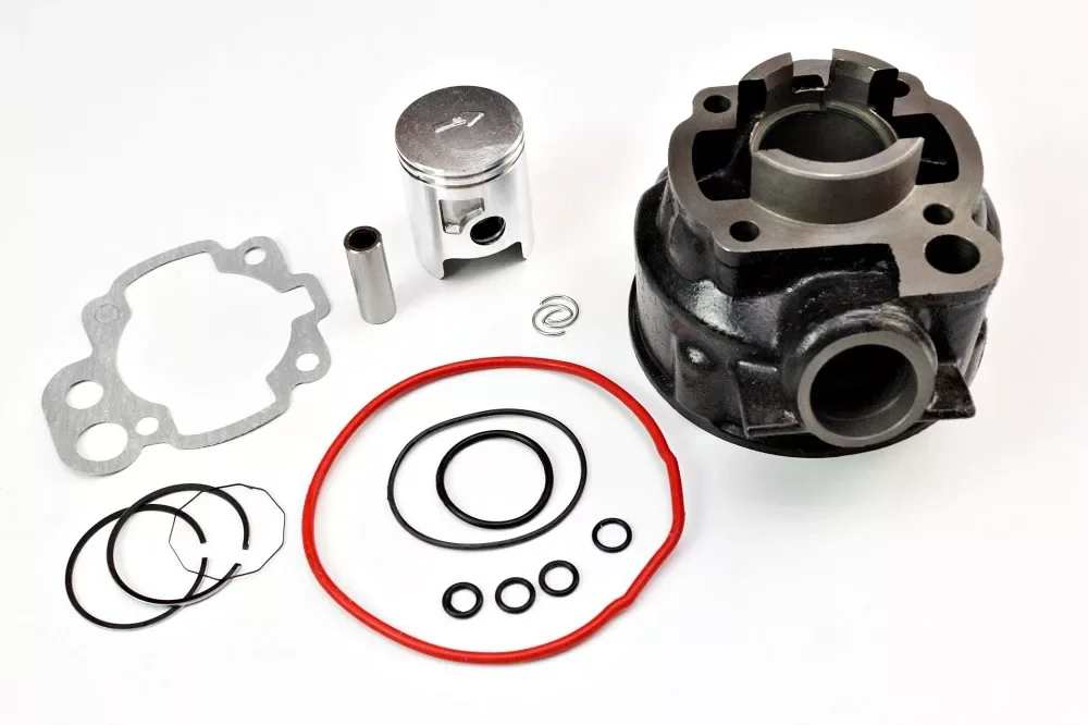Hengerszett AM6 50ccm 40.3mm 12-es csapszeg Ajánlat