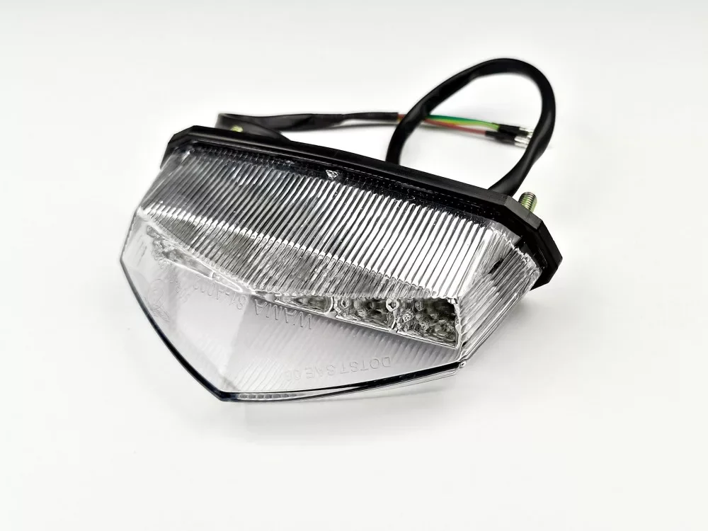 Legjobb ár Lámpa hátsó univerzális 10 LED-es