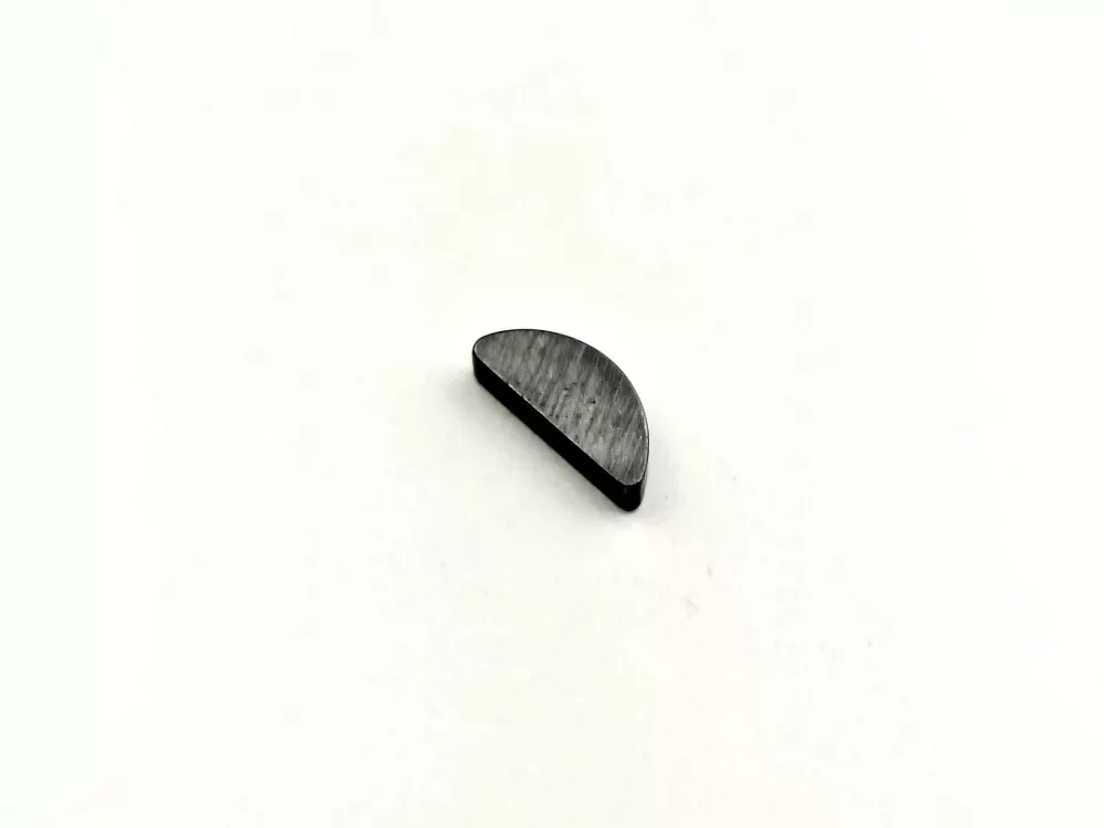 Ingyenes szállítás Főtengely ék Minarelli AM6 50ccm 3x12mm