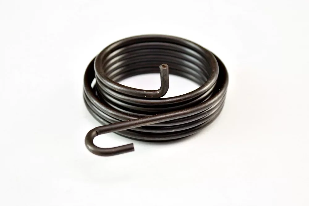 Berugó rugó PIAGGIO TYPHOON / NRG / SR50 / VESPA LX / LIBERTY / GILERA STALKER RMS 0010 Outlet