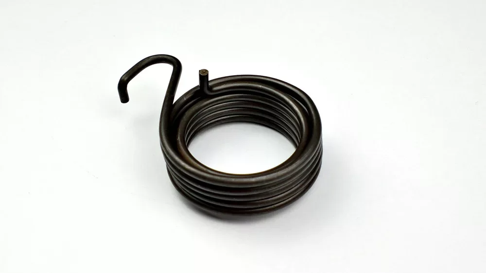 Berugó rugó PIAGGIO TYPHOON / NRG / SR50 / VESPA LX / LIBERTY / GILERA STALKER RMS 0010 Legjobb ár