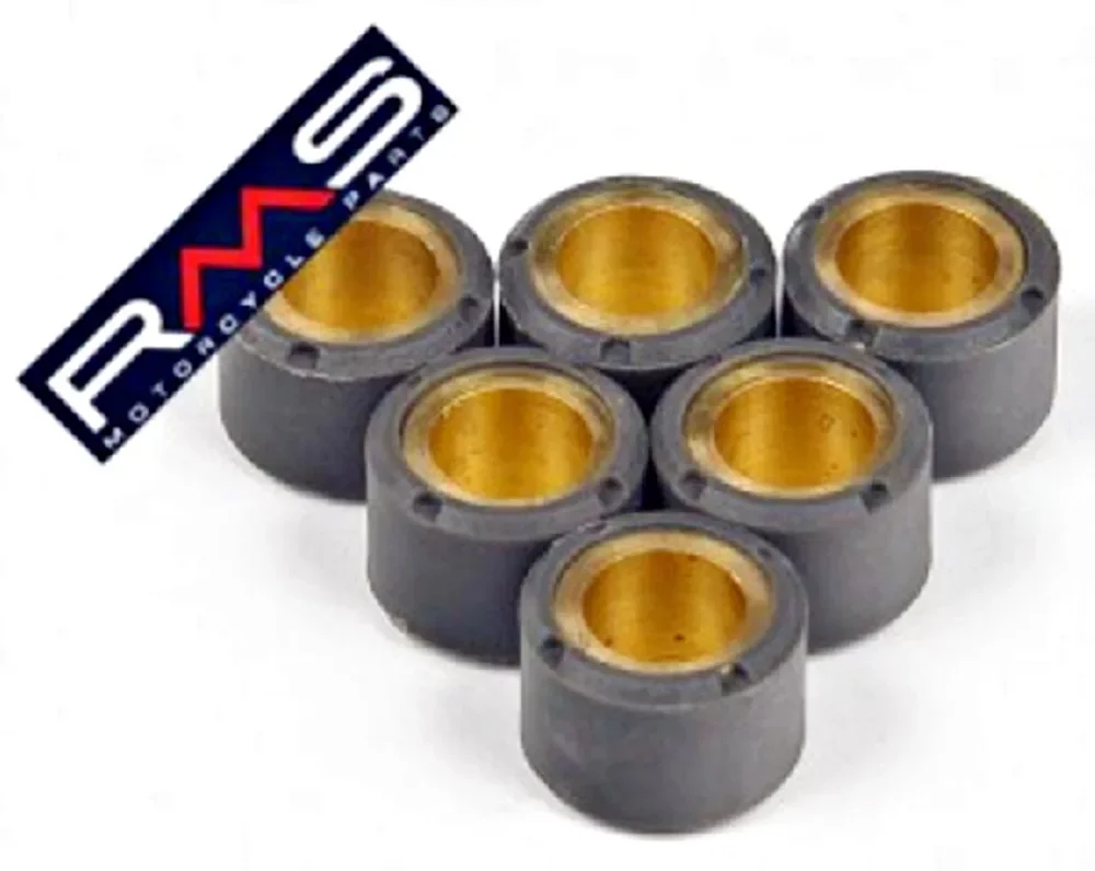 Kuplungpersely (variátor görgő) 20x12 10.5g (6 darabos) RMS 0370 Rendeld meg most