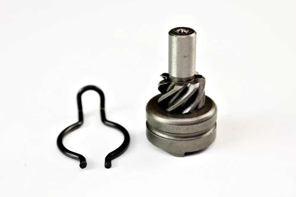 Berugó racsni HONDA DIO AF18/25 / PEUGEOT (15.5mm) Olcsóbb