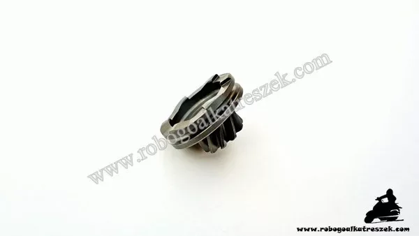 Kiárusítás Berugó racsni YAMAHA / APRILIA / MALAGUTI / KÍNAI 2T 13MM - TAIWAN