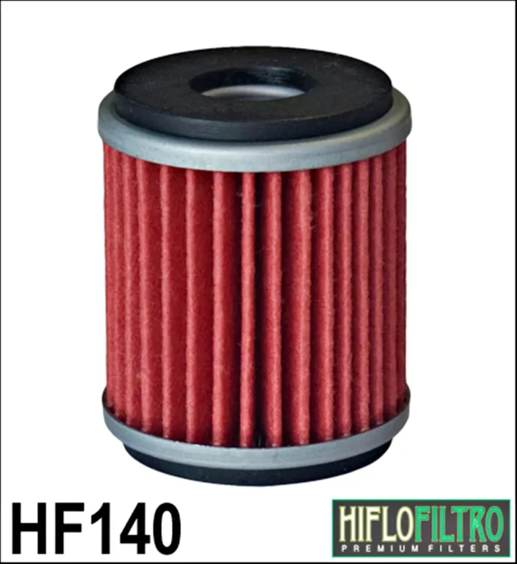 Olajszűrő YAMAHA HF140 Olcsóbb