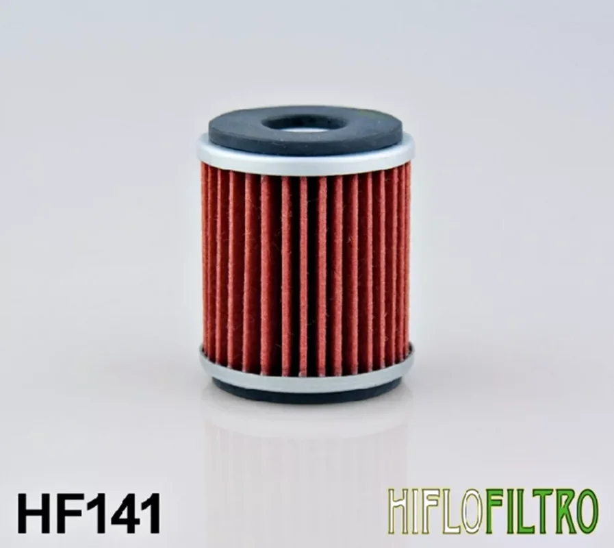 Olajszűrő TM RACING / YAMAHA HF141 Biztonságos fizetés