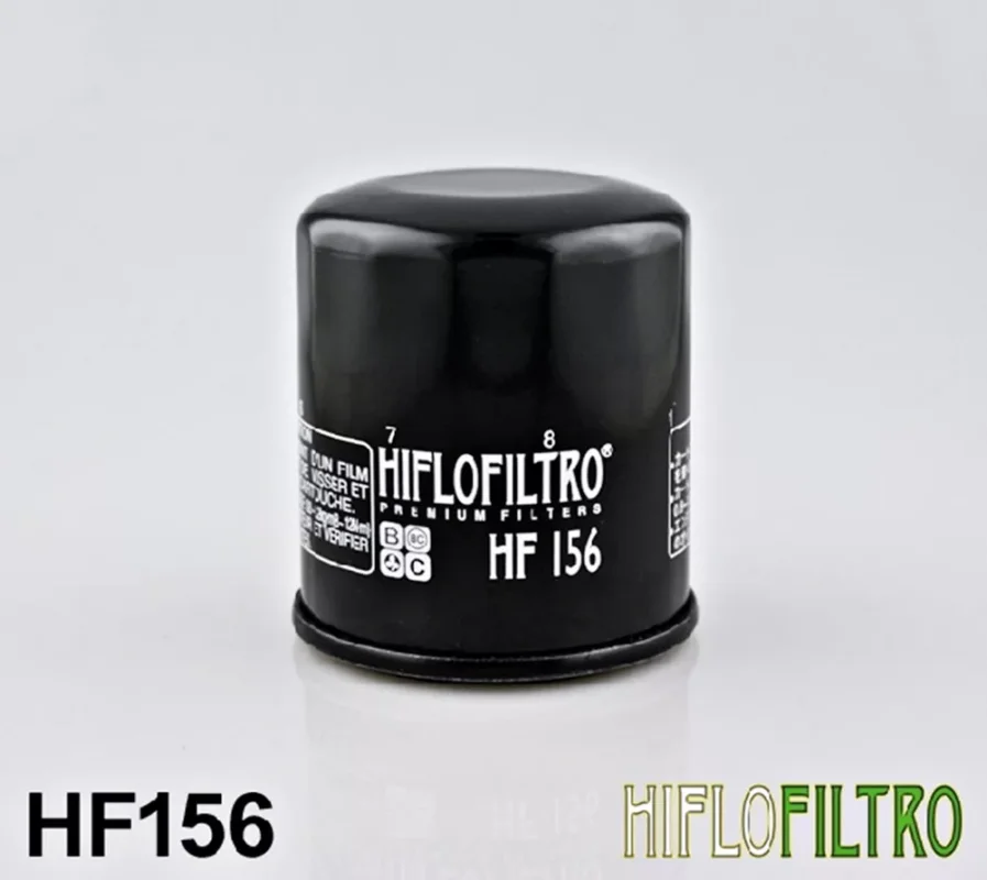 Olajszűrő KTM HF156 Expressz kézbesítés