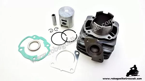 Kiárusítás Hengerszett Honda Bali / SFX / X8R AC 70ccm 47mm 12-es csapszeg