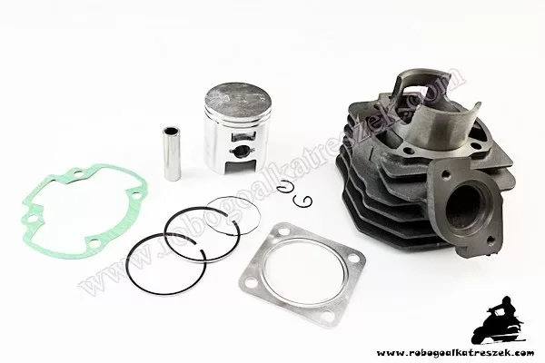 Hengerszett HONDA DIO AF18 AC 70ccm 47mm Biztonságos vásárlás