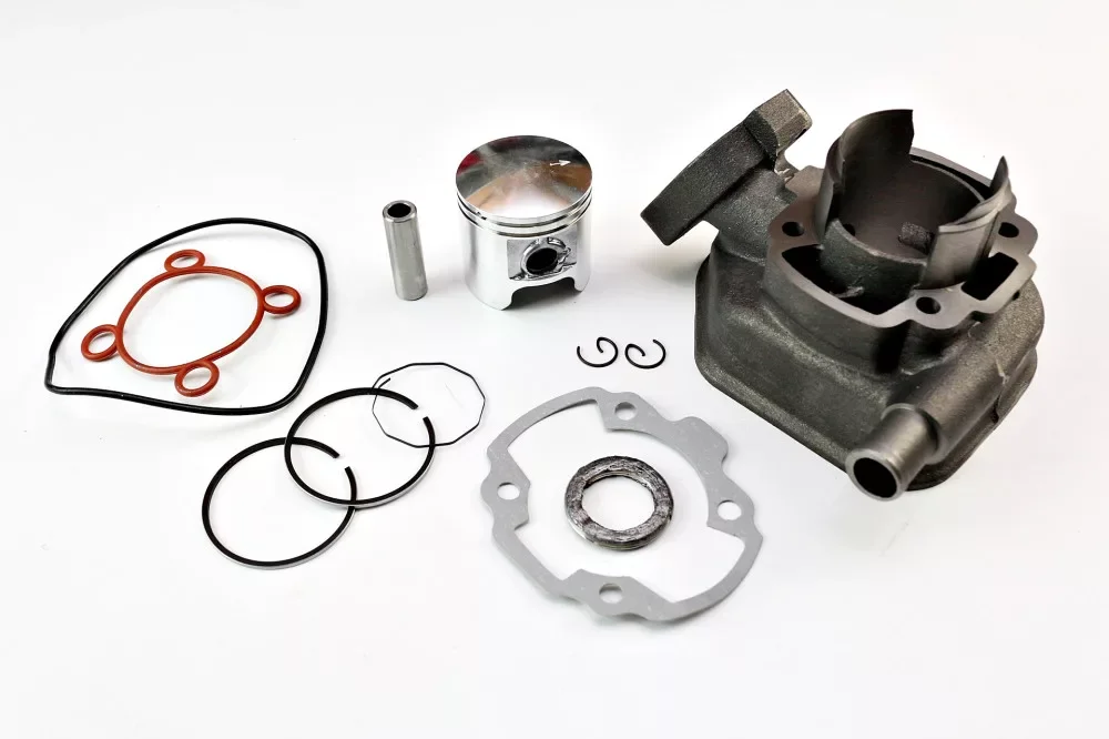 Hengerszett Peugeot Speedfight 70cc 47mm Biztonságos fizetés