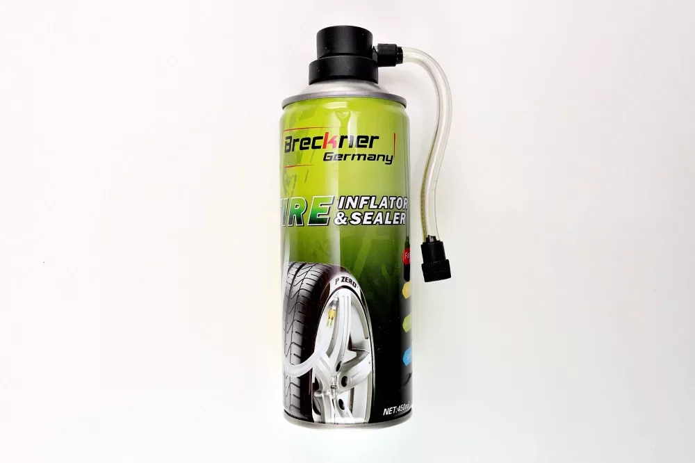 Kedvezményes ár Defektjavító spray BRECKNER 400ml