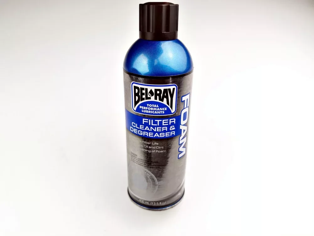 Ajánlat Légszűrő tisztító spray 400ml