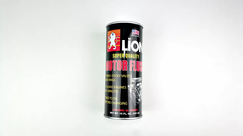 Motor tisztító folyadék Alacsony ár