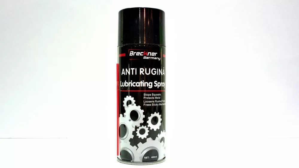 Rozsdaoldó és csavarlazító spray Nézd meg most