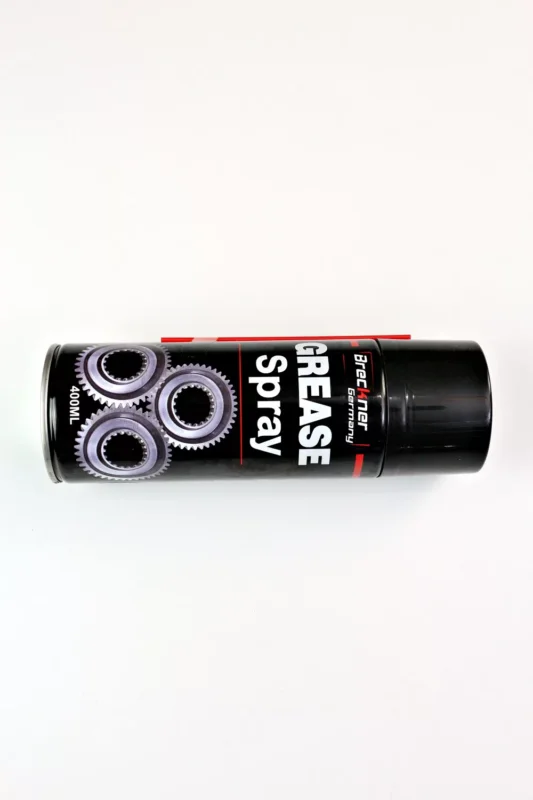 Csak ma Zsírzó Spray BRECKNER