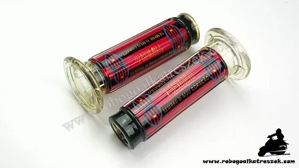 Markolat RED Biztonságos fizetés