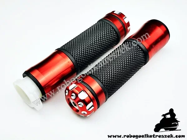 Markolat RED II 22/25mm Utolsó esély