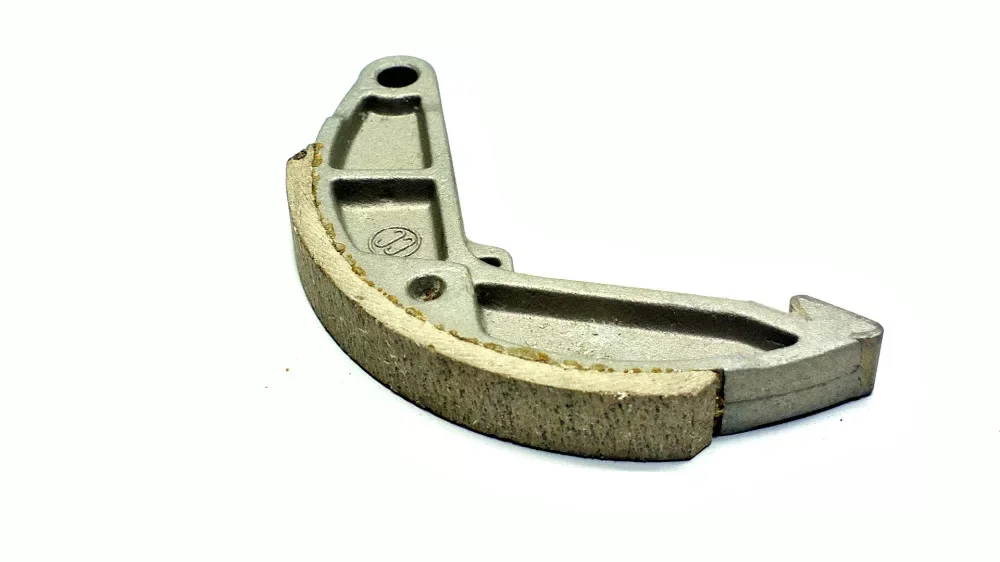 Ajánlat Fékpofa Piaggio Ciao / Bravo /Si 135x16