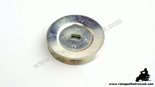 Árcsökkenés Szíjtárcsa Piaggio Ciao 70mm