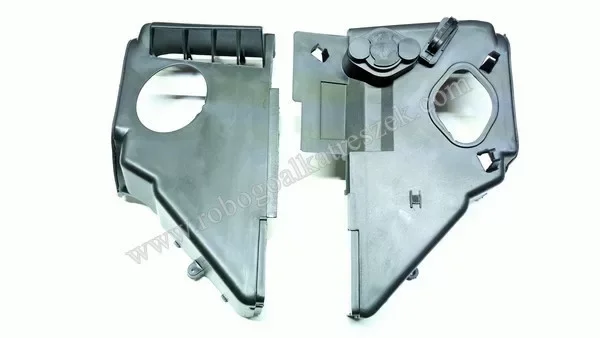 Motor hűtő burkolat 125-150ccm 2db-os Kedvezményes ár