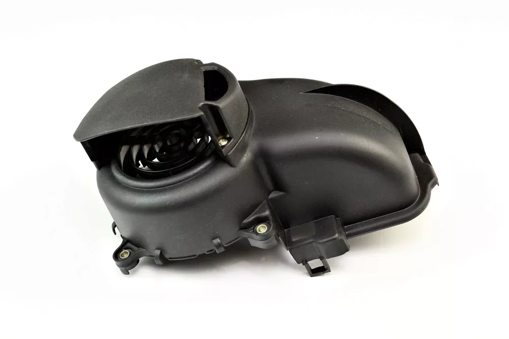 Ventillátor burkolat Yamaha 100ccm Exkluzív ajánlat