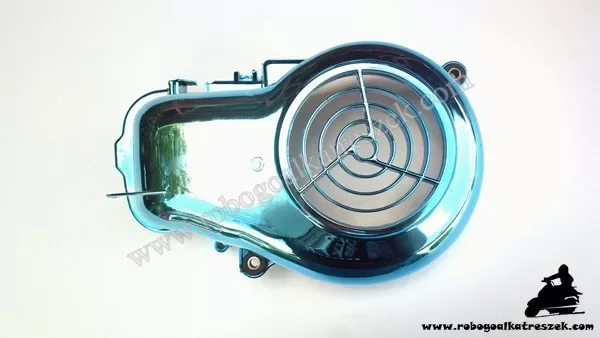 Ventillátor burkolat YAMAHA 3KJ kék Vedd meg most