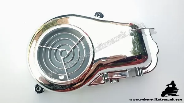 Alacsony ár Ventillátor burkolat YAMAHA 3KJ króm