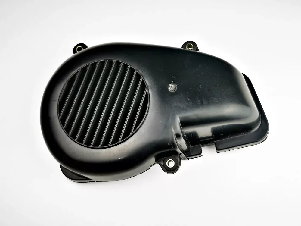 Akciós ár Ventillátor burkolat Yamaha állóhengeres MBK 50 BOOSTER 1990-2003, ROCKET, NG, STUNT 1990-2003 / YAMAHA 50 BWS 1990-2003, SPY, BUMP, SLIDER 1990-2003