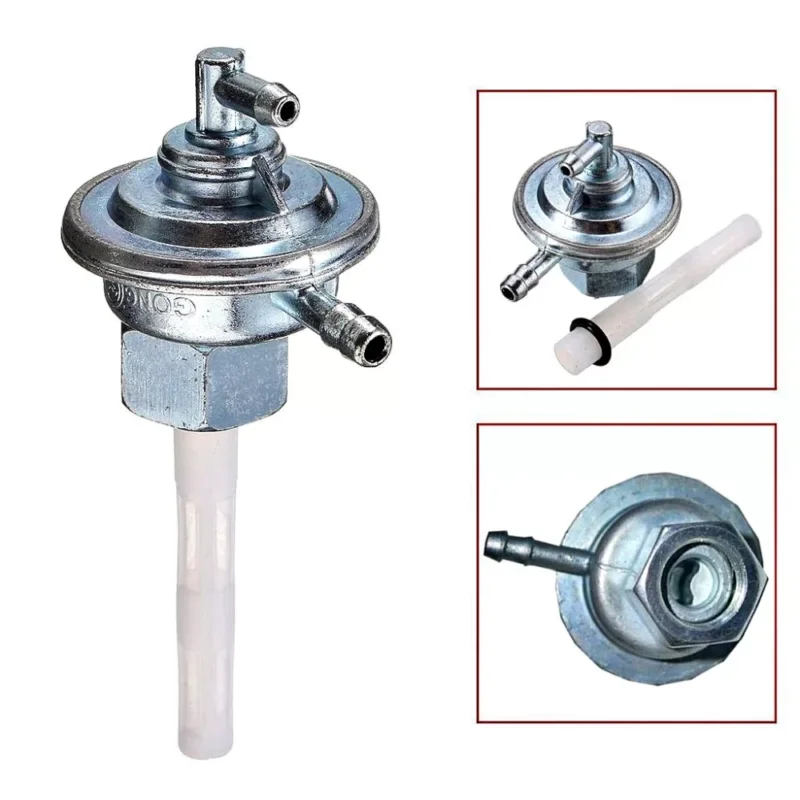 Benzincsap Honda SH 50 RMS 0260 Biztonságos fizetés
