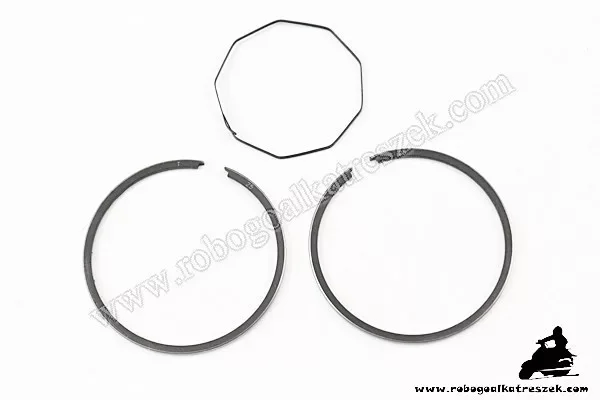 Alacsony ár Dugattyúgyűrű szett Suzuki AD / Katana 41.25mm W STANDARD