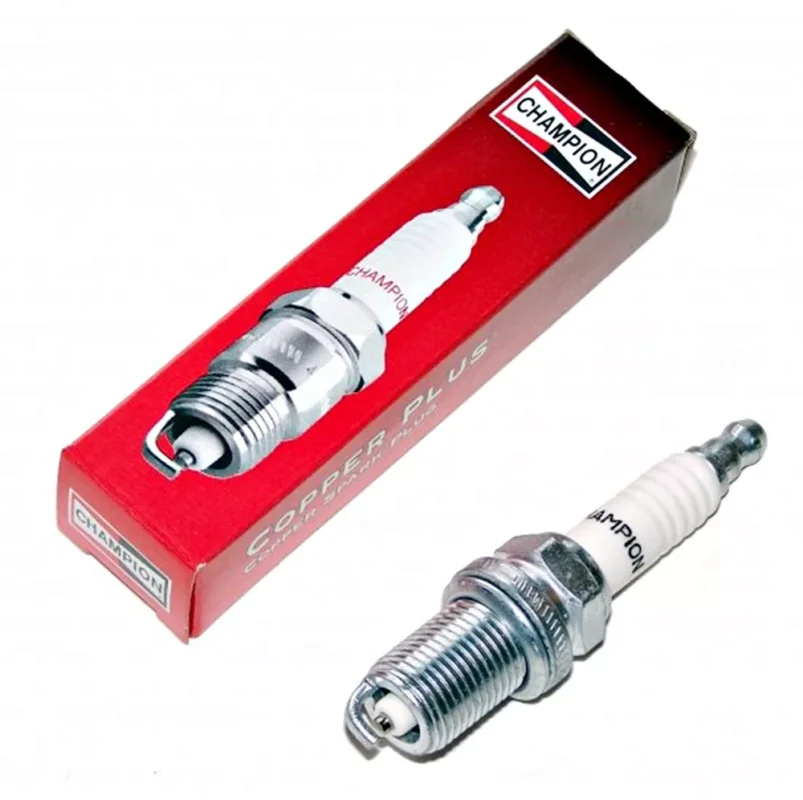 Gyertya CHAMPION RN2C hosszú menetes Peugeot / Piaggio RMS 0270 Nézd meg most